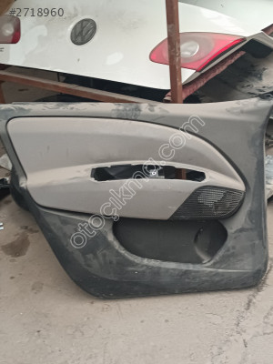 Doblo 3 sol ön döşeme