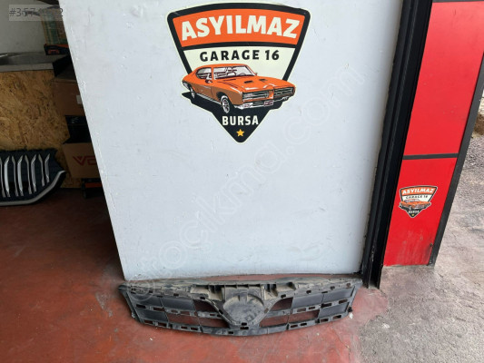 TOYOTA COROLLA ÖN PANJUR ORJİNAL