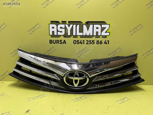TOYOTA COROLLA ÖN PANJUR ORJİNAL