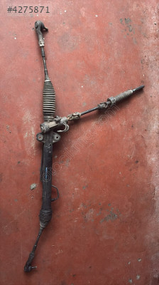 MİTSUBİSHİ L200 CR DİREKSİYON KUTUSU 2007-2015