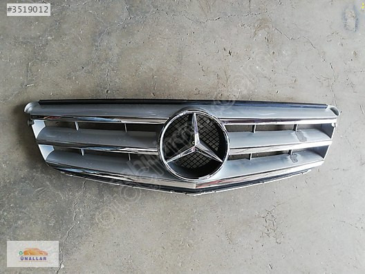 Mercedes C180 Panjur - Mertler Oto Yedek Parça Çözümleri