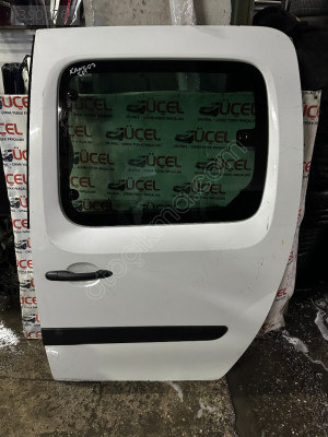 RENAULT KANGOO-CİTAN SOL ARKA KAPI ÜÇEL OTO ÇIKMA BURSA