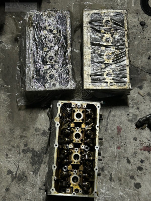 036103373AF 036103373AC 1.4 16V AUA BUD CCG AHW SİLİNDİR KAPAĞI