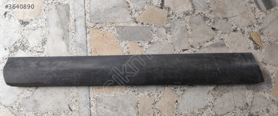 HONDA CRV SOL ÖN KAPI BANDI 75332T0A ORJİNAL ÇIKMA PARÇA