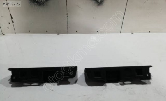 Peugeot 2008 1668510980 motor alt muhafaza ayağı