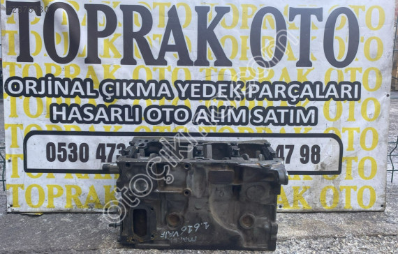 Fiat marea çıkma 1.6 16v dolu blok