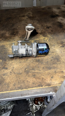 OPEL COMBO 2022 SİLECEK MOTORU DB OTO BURSA