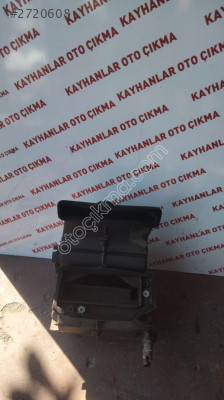 CLİO 2 KALORİFER KUTUSU KAYHANLAR OTO ÇIKMA