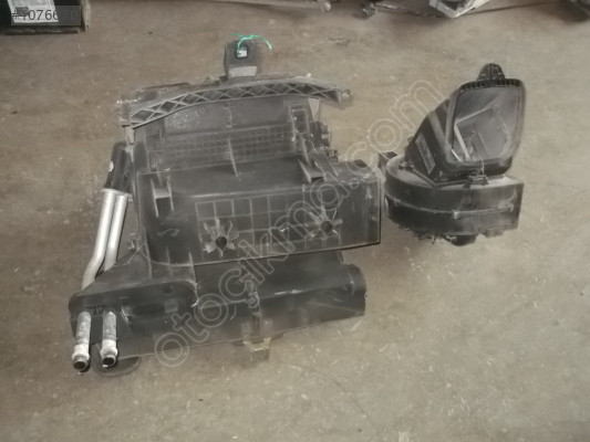 FİAT SCUDO ÇIKMA KALİFER KUTUSU