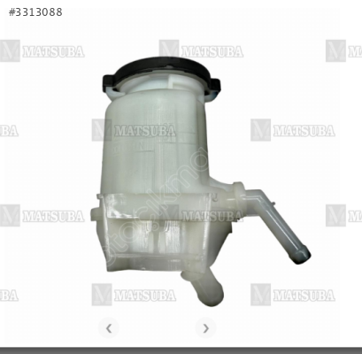 TOYOTA HILUX DİREKSİYON  HİDROLİK DEPO  06-08