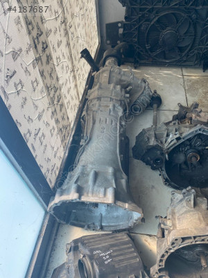 NİSSAN NAVARA 4X4 2.3 2017 ŞANZIMAN