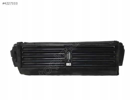 5G0122327B ORJİNAL  PANJUR GOLF 7