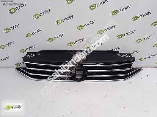 VW PASSAT 2019- ÖN PANJUR 3G0853651DJBKZ