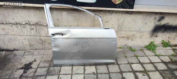 Golf 7 için Volkswagen Sağ Ön Kapı - Oto Çıkma Parçaları