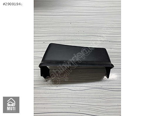Reno R25 B29 Kaplama Direksiyon Kolonu Anahtarı 7700752165