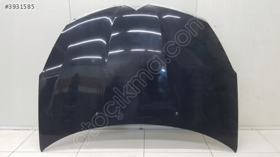 CITROEN C-CROSSER ÇIKMA ORJİNAL KAPUT