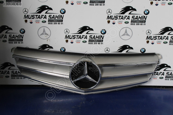 MERCEDES W204 C KASA ÖN PANJUR