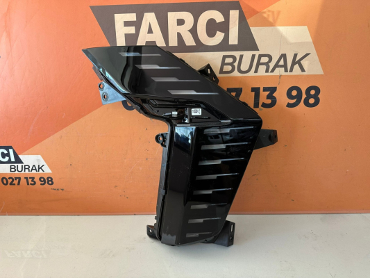 CLİO 5.5 SAĞ ÖN GÜNDÜZ LEDİ ORJİNAL SIFIR 266002703R