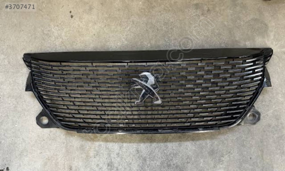 Peugeot 2008 ön panjur 98263267wp