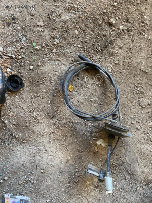 Reno 19 km halatı elektirikli