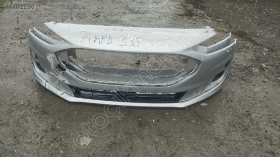 Ford Focus ön tampon orjinal çıkma 2023-2025