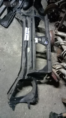 Renault Kango 2 ön panel sacı