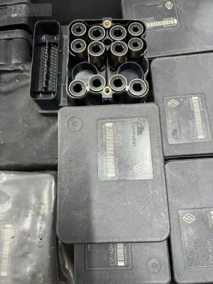 RENAULT LAGUNA II ABS BEYİNİ 10.0960-1411.3 8200053423B