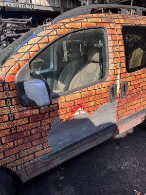 CITROEN NEMO SOL ÖN KAPI KONUK OTO 05323167897