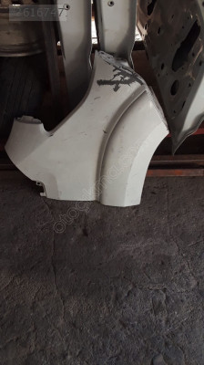 2015 Model Fiat Ducato Sağ Ön Çamurluk - Oto Çıkma Parçalar