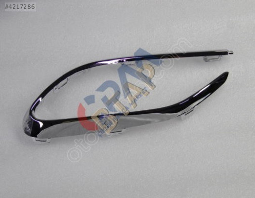 MERCEDES CLA SERİSİ A118 W118 SOL EGZOZ UCU A1188852102