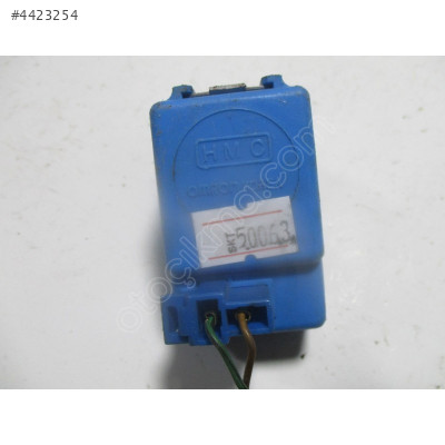 Hyundai Accent Admira Alarm Beyni Modülü 96831-25000