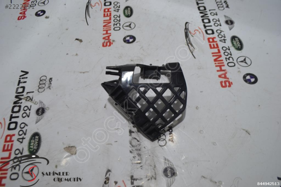 BMW 7 SERİSİ G11 G12 LCI SOL BRAKET 51117475191
