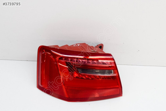 AUDI A6 SOL DIŞ STOP LEDLİ 4G5945095A