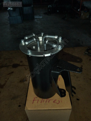 03C127400C PASSAT MAZOT FİLİTRESİ