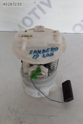 dacia sandero 2019 1.0 şamandıra (son fiyat)
