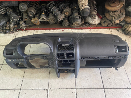RENAULT CLİO 2 TORPİDO SETİ (ORJİNAL PARÇA)