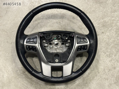 2017-2022 FORD RANGER DİREKSİYON SİMİDİ EB3B-3600