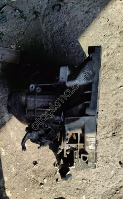 NİSSAN QASHQAİ 2011 1.6 BENZİNLİ ÇIKMA ORJİNAL ŞANZIMAN
