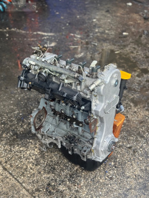 FİAT LİNEA 1.3 EURO4 90 LIK KOMPLE MOTOR