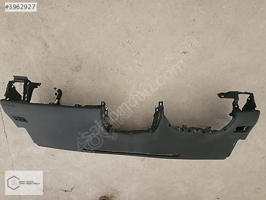2008-2012 TOYOTA COROLLA TAMİRSİZ AİRBAG SETİ