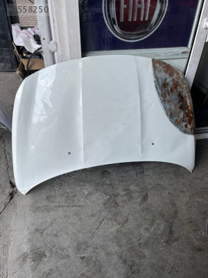 Egea motor kaputu çıkma orjınal