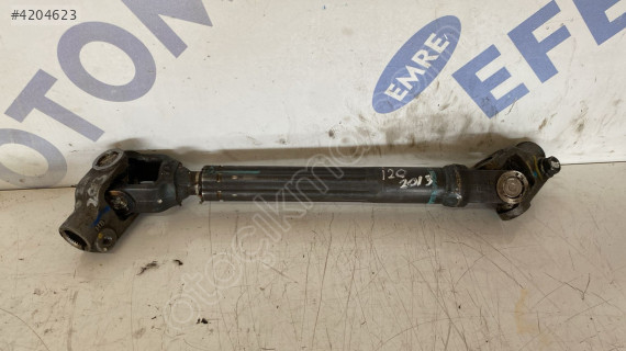 hyundai i20 2013 direksiyon alt mafsal/mil (son fiyat)