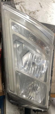 Volvo truck sağ far