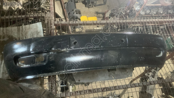 Volkswagen T4 arka tampon çıkma