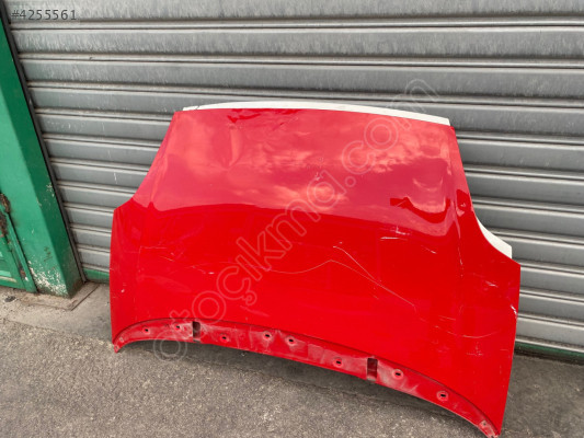 Fiat punto motor kaputu orijinal