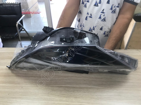FAR ELANTRA 2021 LEDLİ SOL
