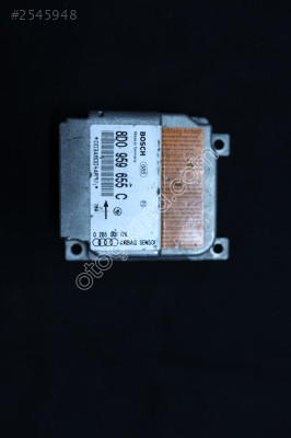 Audi A4 Airbag Beyni 8D0959655C 0285001176
