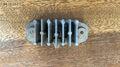 JEEP RENEGADE GÜNDÜZ LED FAR BEYNİ IT 50020653