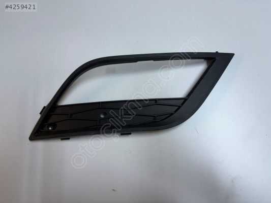 EAT TOLEDO SAĞ SİS ÇERÇEVESİ