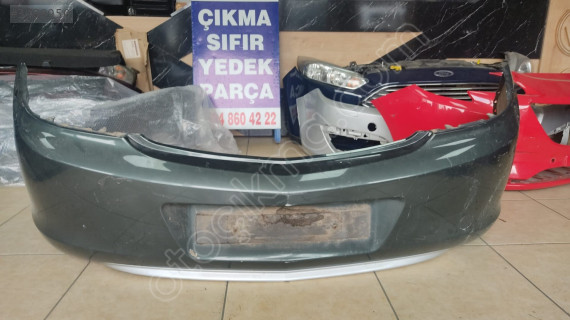OPEL İNSİGNİA A HB ARKA TAMPON